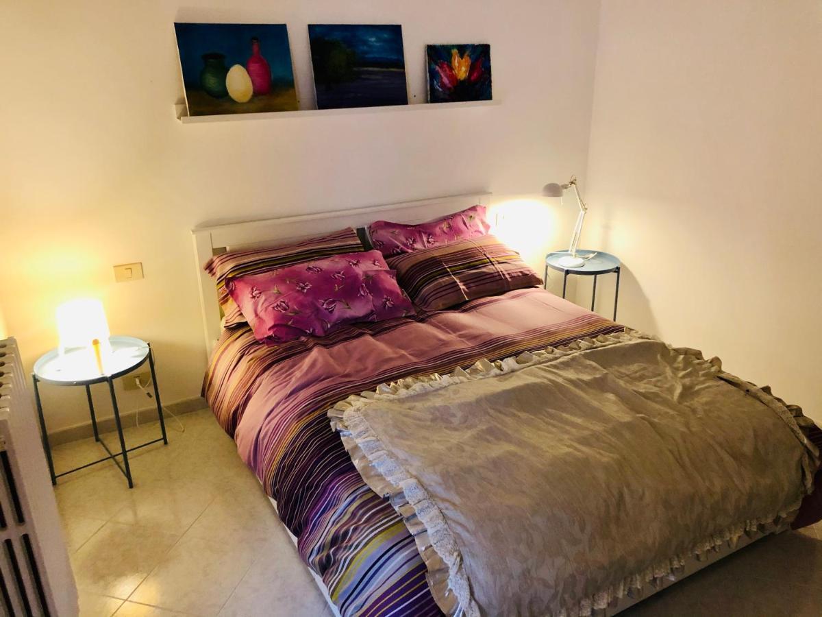 La Casa Di Nonna Clo, Nel Centro Di Holiday home Vasto