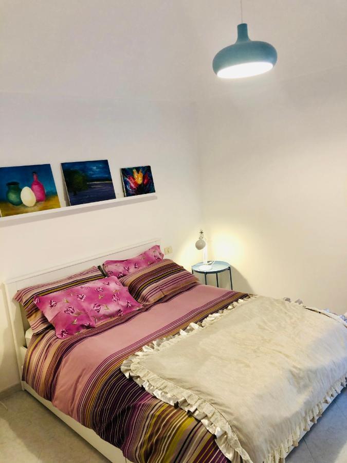 La Casa Di Nonna Clo, Nel Centro Di Holiday home Vasto