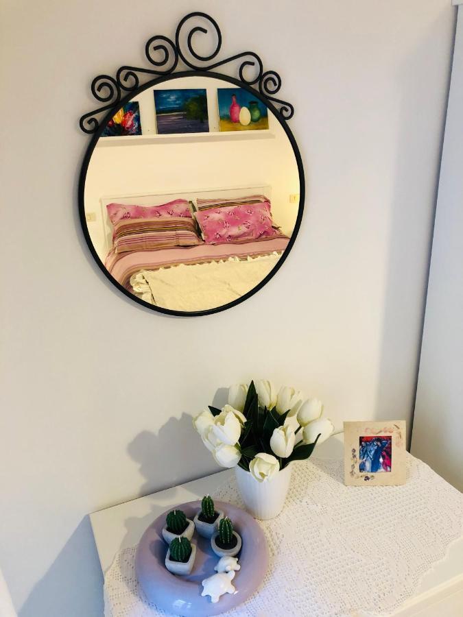 Casa de Férias La Casa Di Nonna Clo, Nel Centro Di