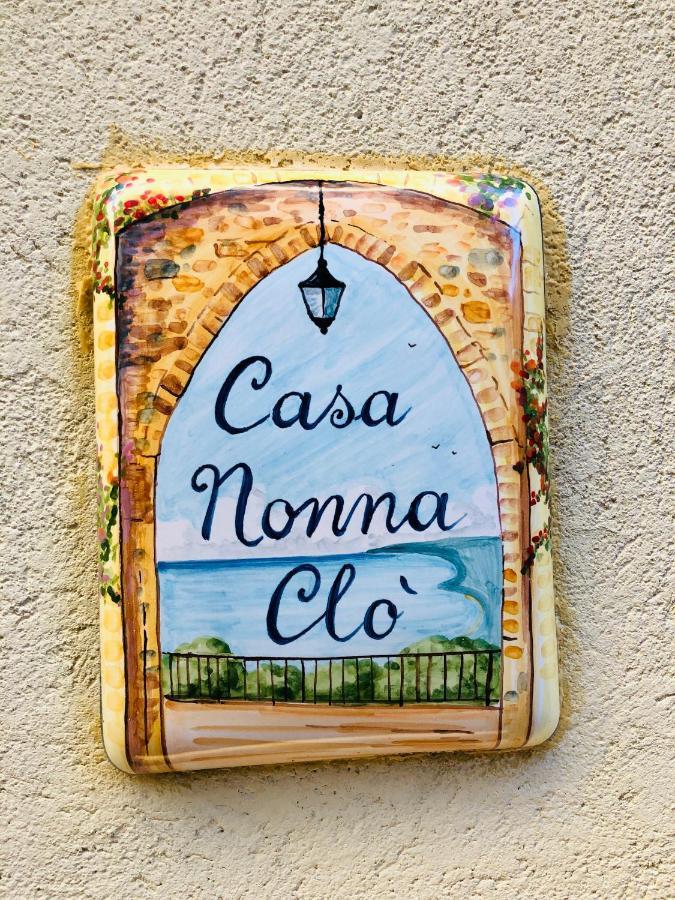 La Casa Di Nonna Clo, Nel Centro Di Casa de Férias Vasto