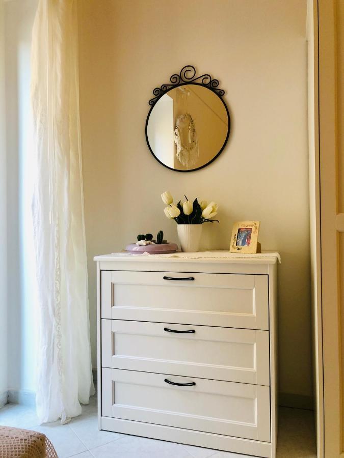 La Casa Di Nonna Clo, Nel Centro Di Holiday home Vasto