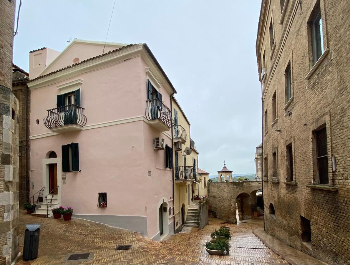 La Casa Di Nonna Clo, Nel Centro Di Holiday home *