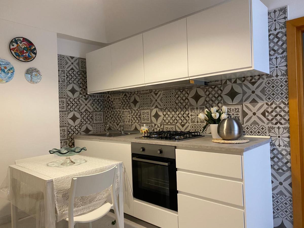 La Casa Di Nonna Clo, Nel Centro Di Holiday home Vasto