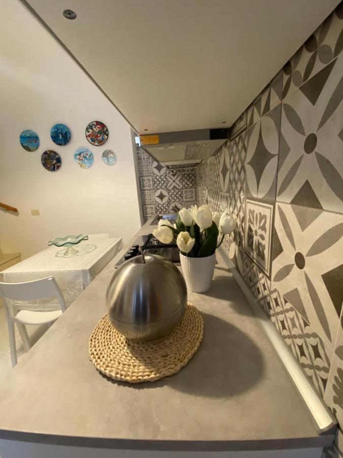 La Casa Di Nonna Clo, Nel Centro Di Holiday home