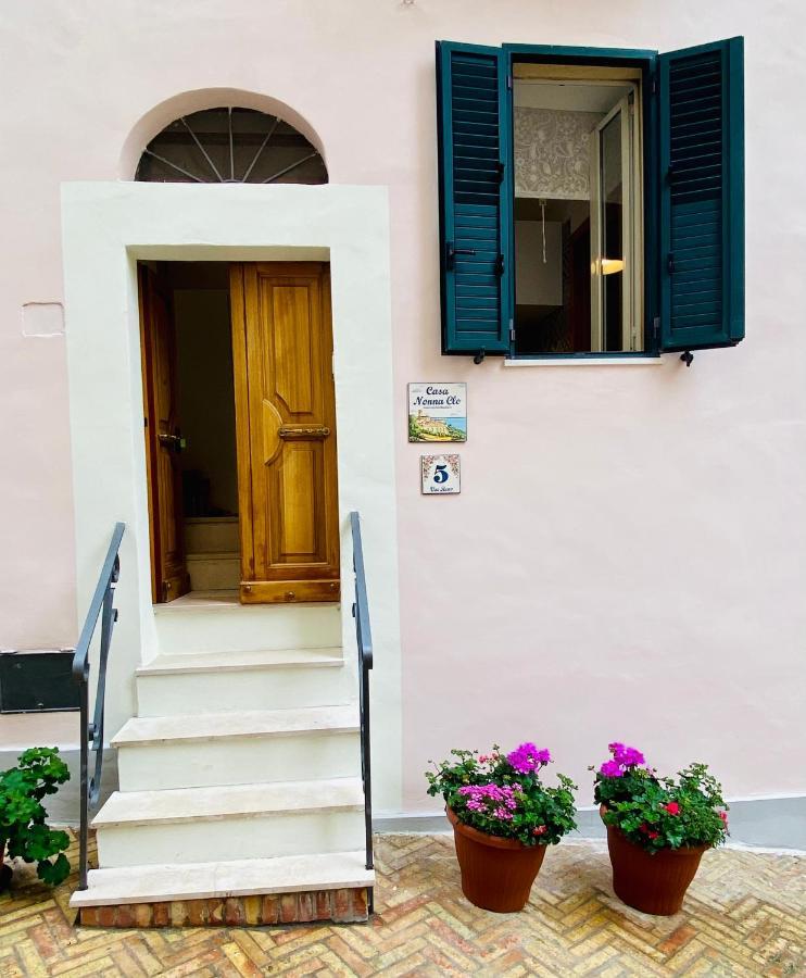 La Casa Di Nonna Clo, Nel Centro Di *