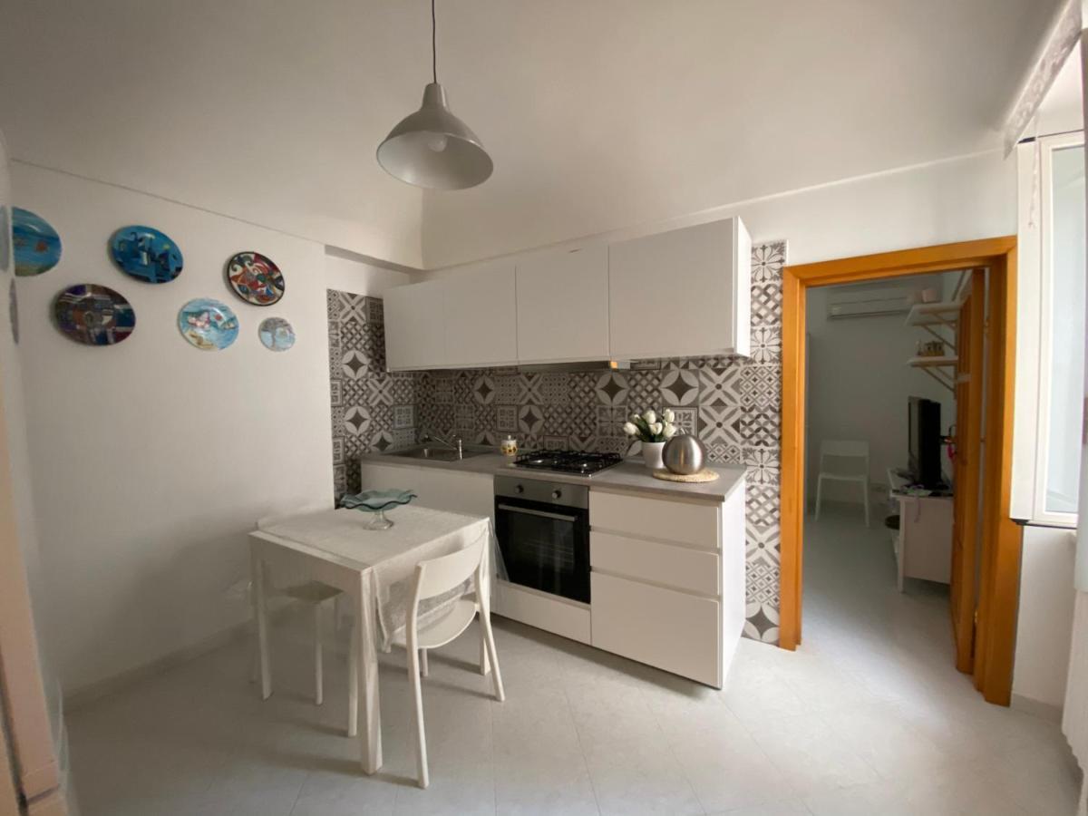 La Casa Di Nonna Clo, Nel Centro Di * Vasto