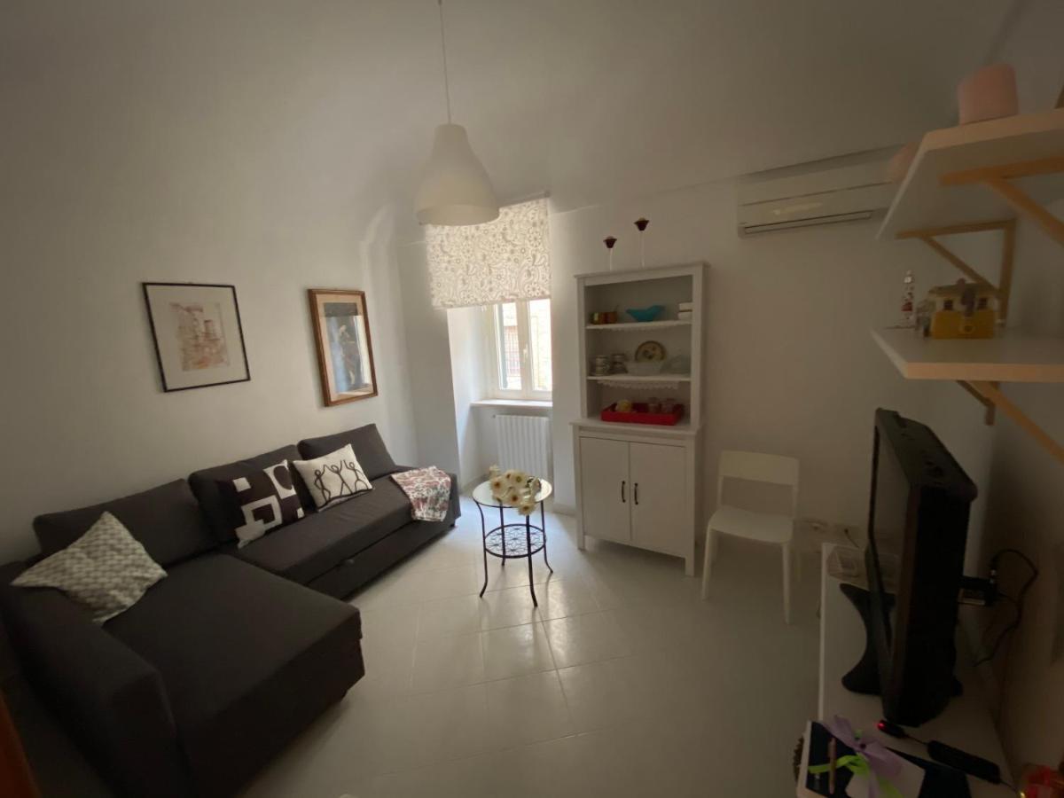 Casa de Férias La Casa Di Nonna Clo, Nel Centro Di