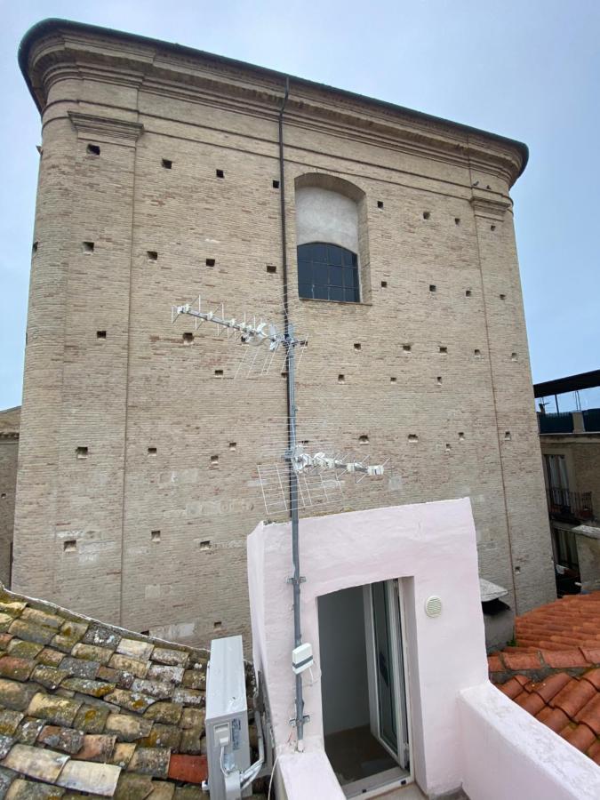 La Casa Di Nonna Clo, Nel Centro Di Casa de Férias Vasto