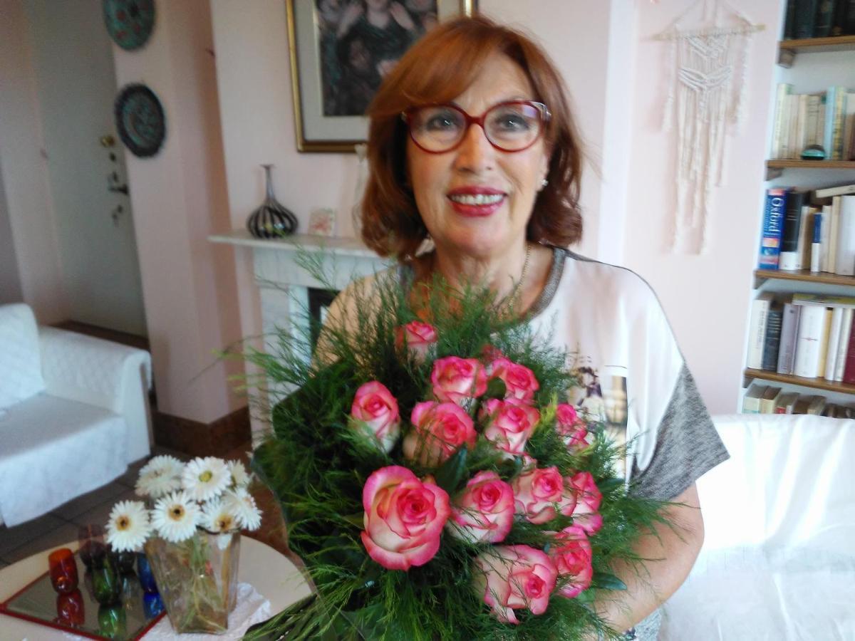La Casa Di Nonna Clo, Nel Centro Di