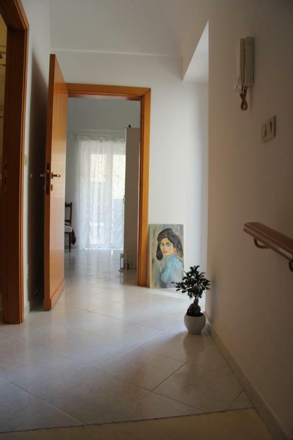 Holiday home La Casa Di Nonna Clo, Nel Centro Di *