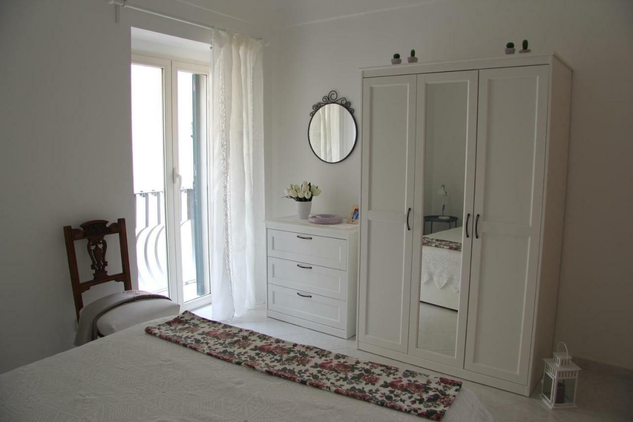 La Casa Di Nonna Clo, Nel Centro Di Holiday home *