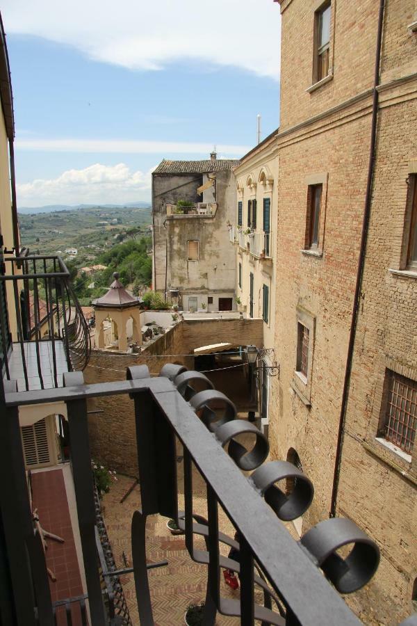 La Casa Di Nonna Clo, Nel Centro Di Casa de Férias